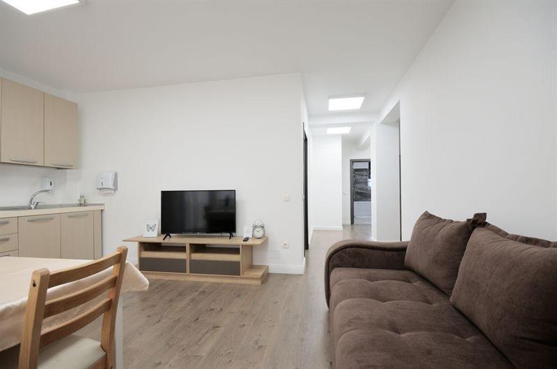 Ozon Aparthotel Cluj-Napoca Buitenkant foto