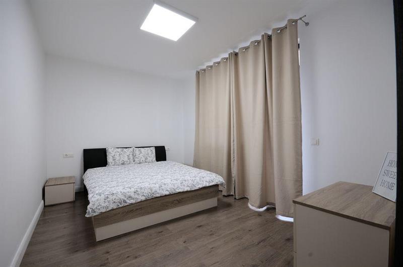 Ozon Aparthotel Cluj-Napoca Buitenkant foto