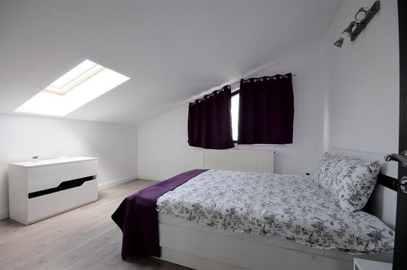 Ozon Aparthotel Cluj-Napoca Buitenkant foto