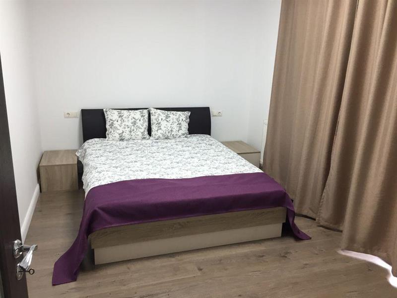 Ozon Aparthotel Cluj-Napoca Buitenkant foto